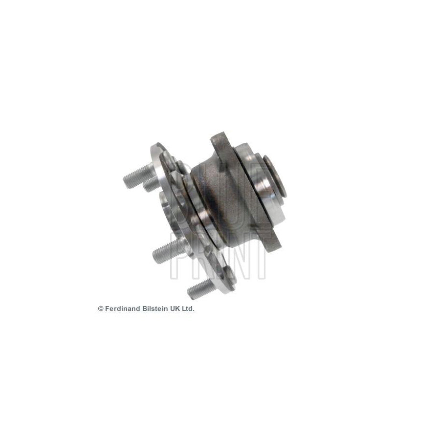 Blue Print Adh28345 Wheel Bearing Kit for Honda Accord