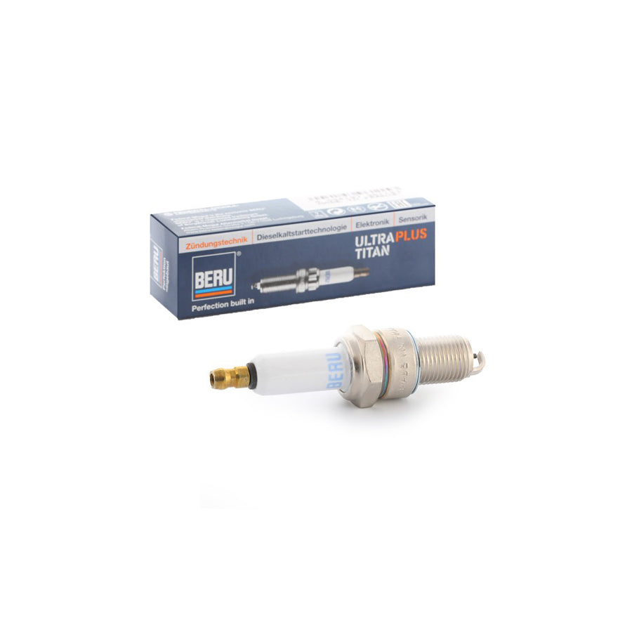 Spark Plug Beru Upt8