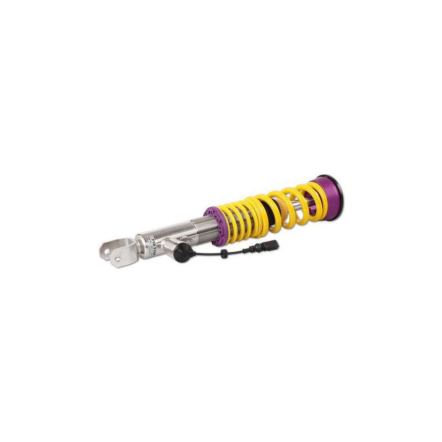 KW 39071001 Porsche 997 911 DDC ECU Coilovers 6 | ML Performance US Car Parts