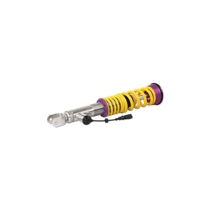 KW 39071001 Porsche 997 911 DDC ECU Coilovers 6 | ML Performance US Car Parts