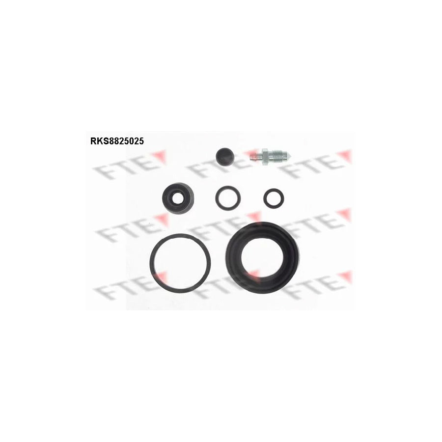 FTE Rks8825025 Repair Kit, Brake Caliper