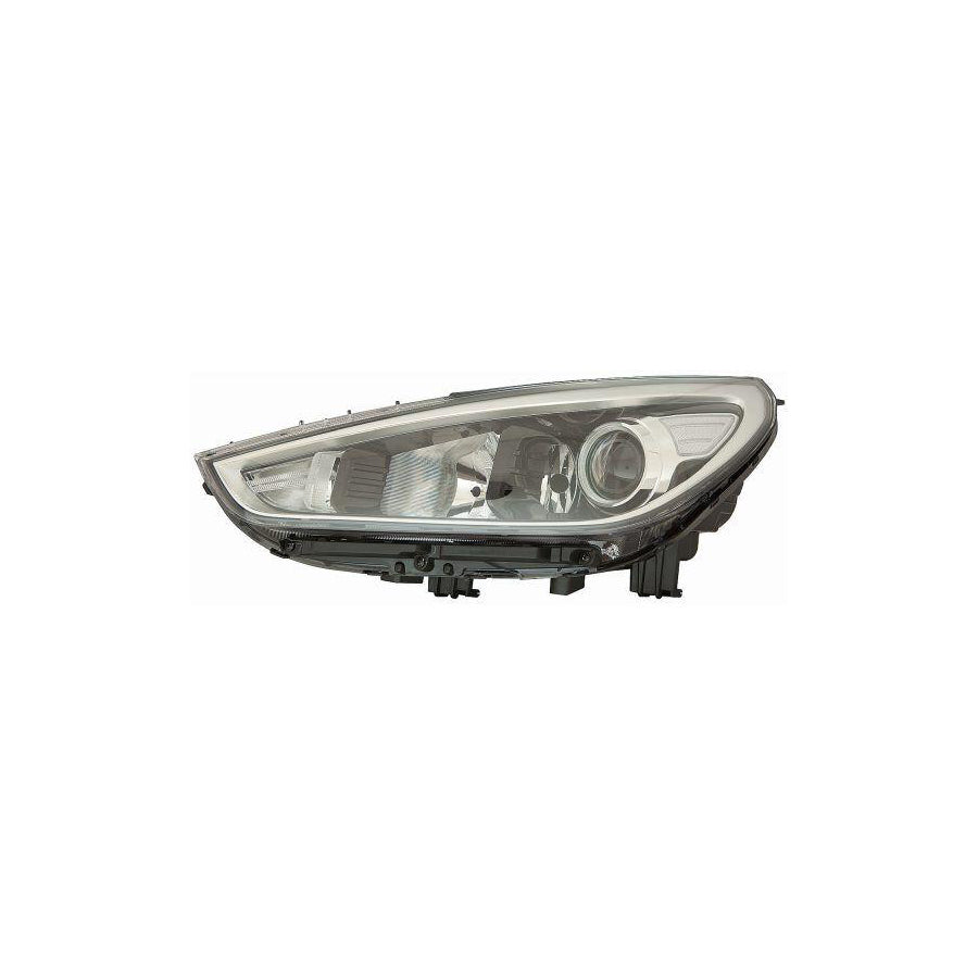 Abakus 2211192Rmlemn2 Headlight for Hyundai I30