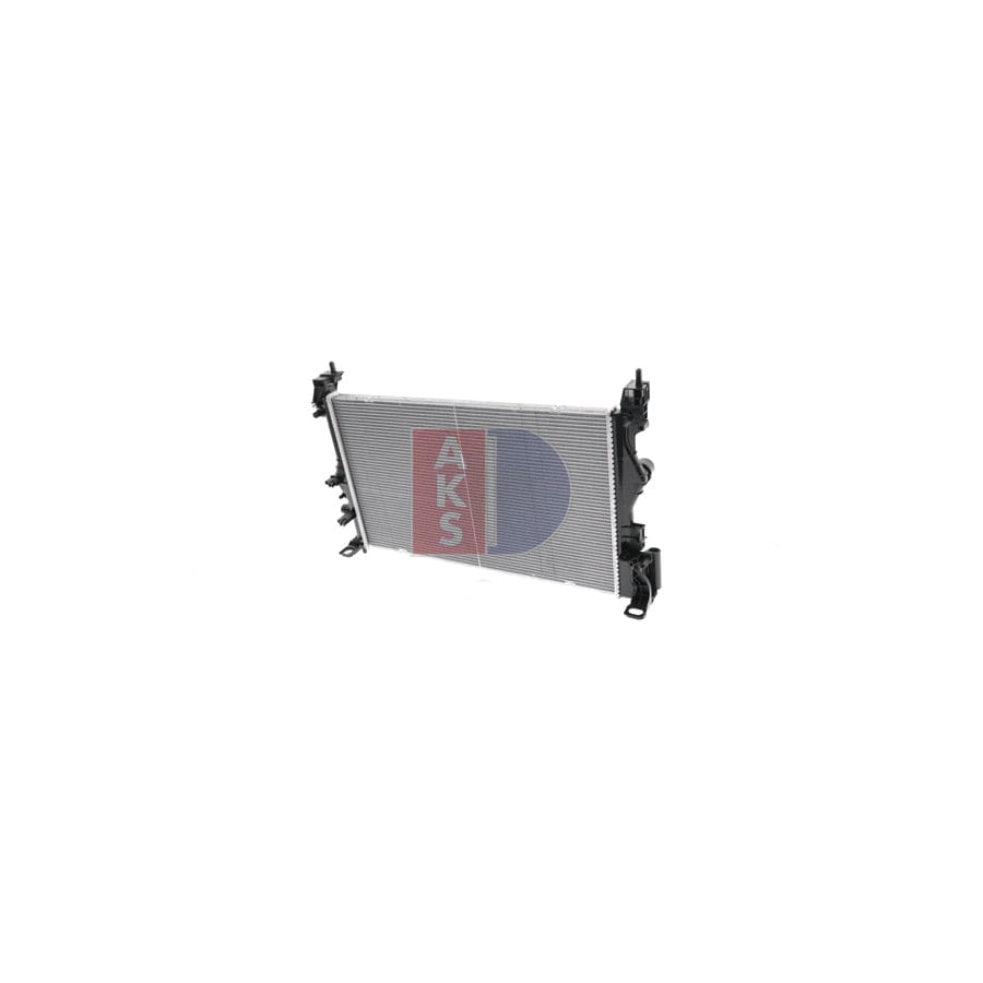 AKS Dasis 180590N Engine Radiator for Renault 21