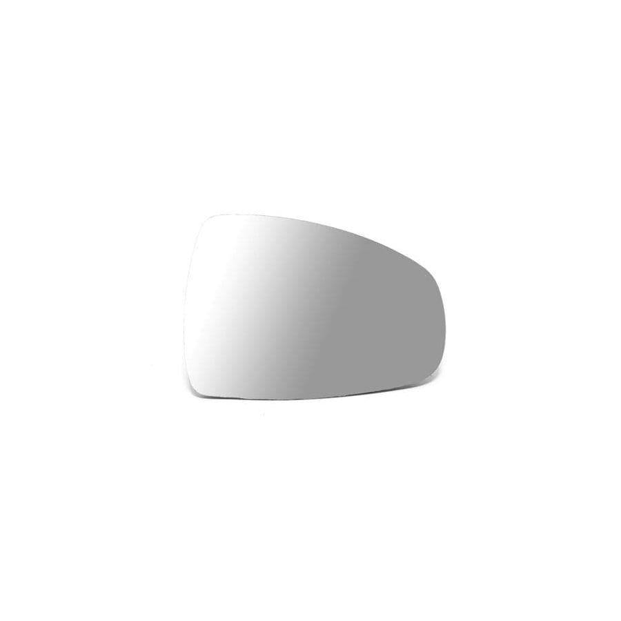 Abakus 0228G02 Mirror Glass, Outside Mirror for Audi A1