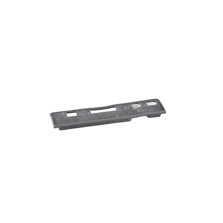 Genuine BMW 51137126504 E39 Base, Roof Railing, Center, Right (Inc. 525i) | ML Performance US Car Parts