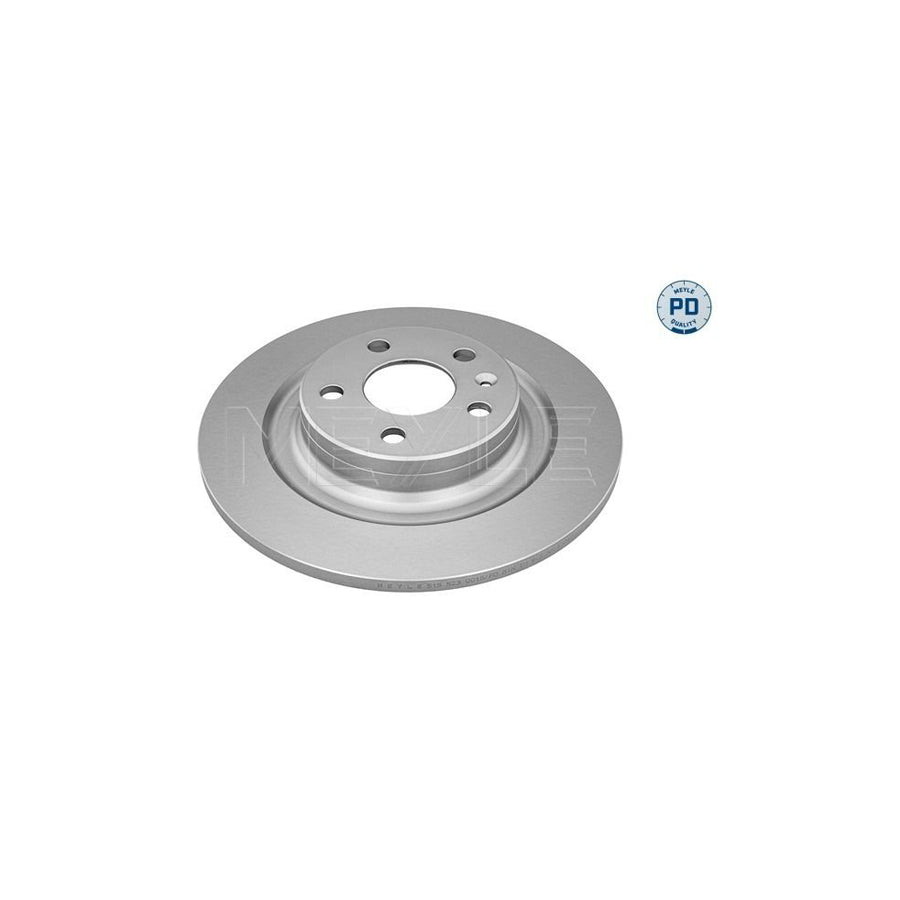 Meyle 726 725 0024 Shock Absorber
