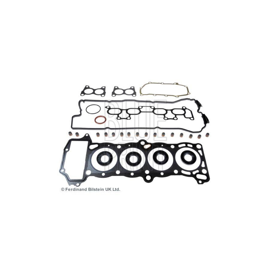 Blue Print Adn16298 Gasket Set, Cylinder Head