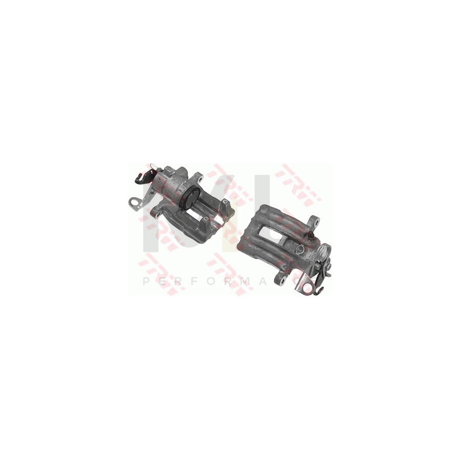 TRW BHN197 Brake Caliper | ML Performance Car Parts