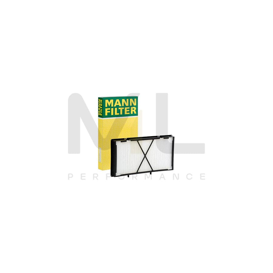 MANN-FILTER CU 3454 Pollen filter Particulate Filter