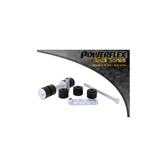 Powerflex PFR5-1611BLK BMW E21 Rear Anti Roll Bar Link Rod Bush | ML Performance UK Car Parts