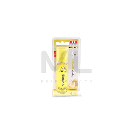 Dr. Marcus Senso Spray 50766269 Car air freshener aerosol, Contents: 50ml