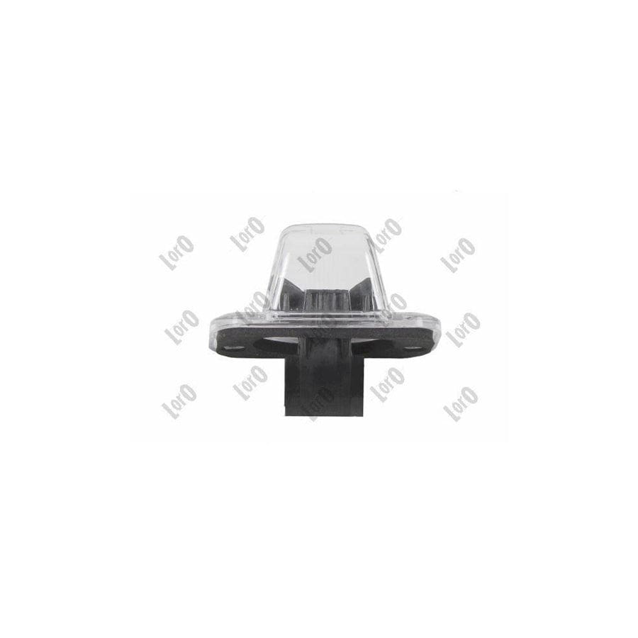 Abakus 05344900 Licence Plate Light for VW Transporter