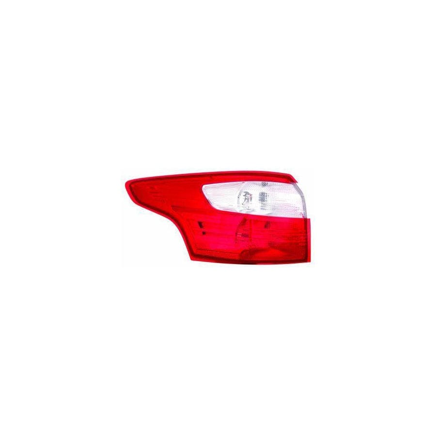 Abakus 43119A9Lue Rear Light for Ford Focus Mk3 Estate (Dyb)