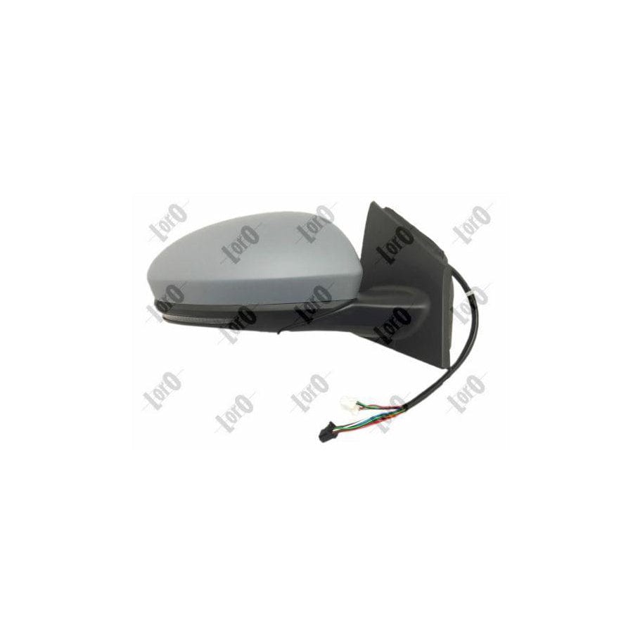 Abakus 3101M08 Wing Mirror for Renault Megane IV Hatchback (B9A/M/N)