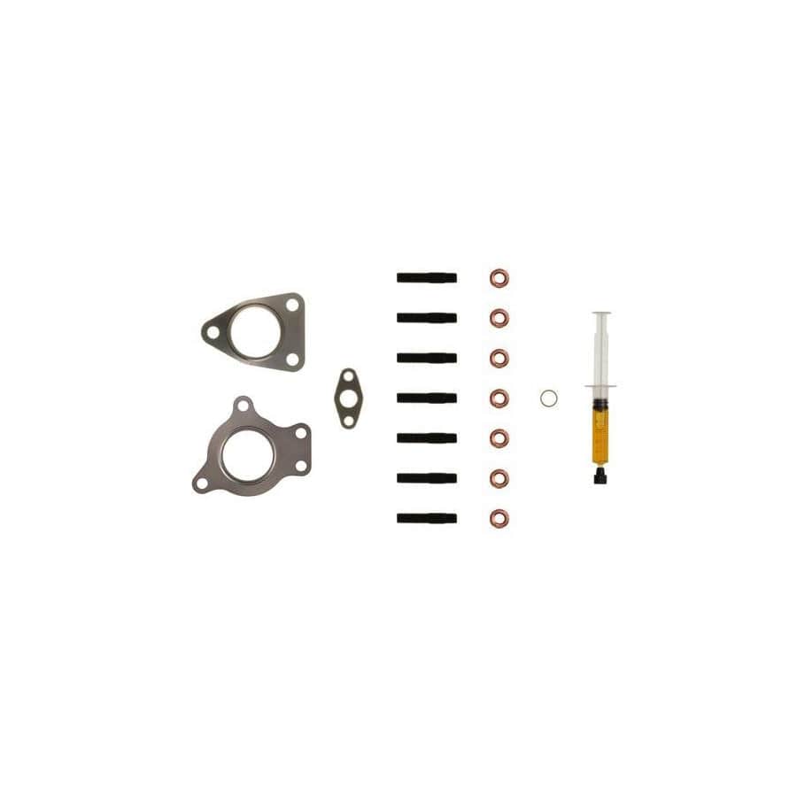 Alanko 10920465 Mounting Kit, Charger