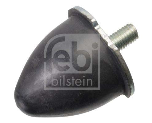 Febi Bilstein 106168 Rubber Buffer, Driver Cab