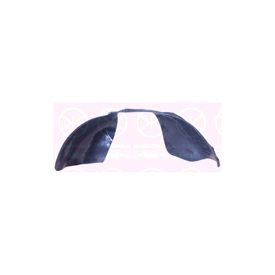 Klokkerholm 2092387 Panelling, Mudguard