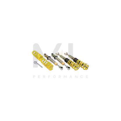 ST Suspensions 18210032 Audi B5 COILOVER KIT XA (A4 & S4)