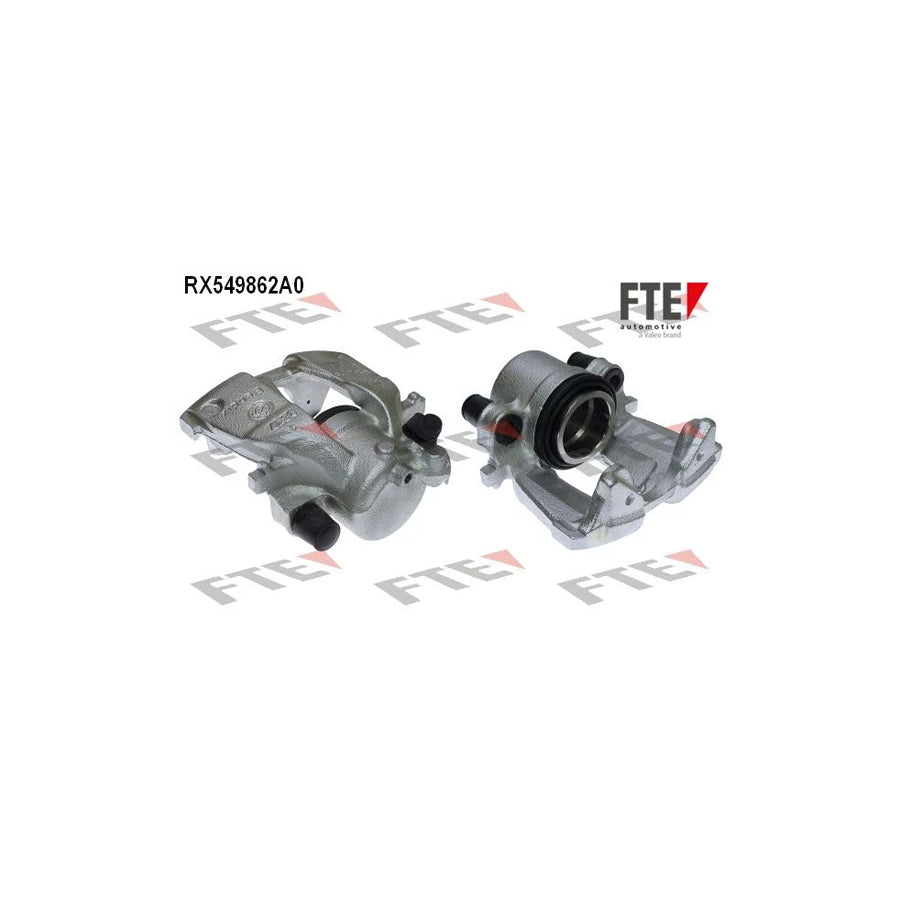 FTE Rx549862A0 Brake Caliper