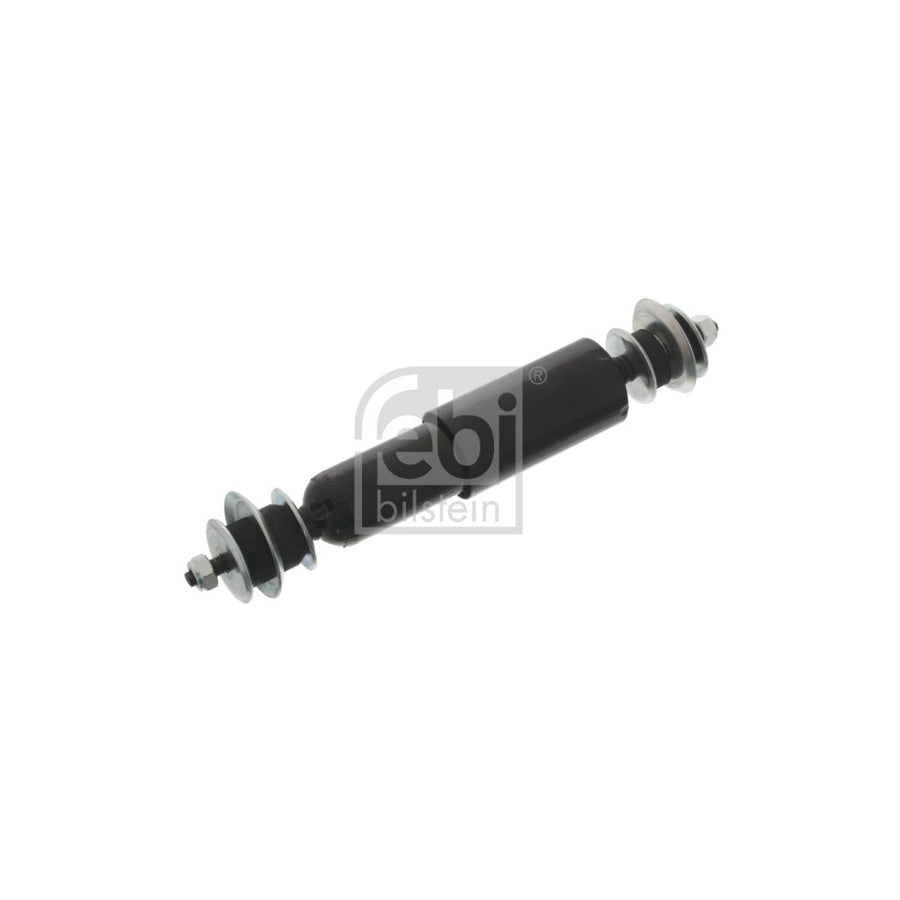 Febi Bilstein 46096 Shock Absorber, Cab Suspension