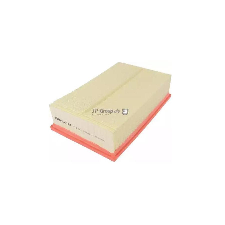 Jp Group 1118609900 Air Filter