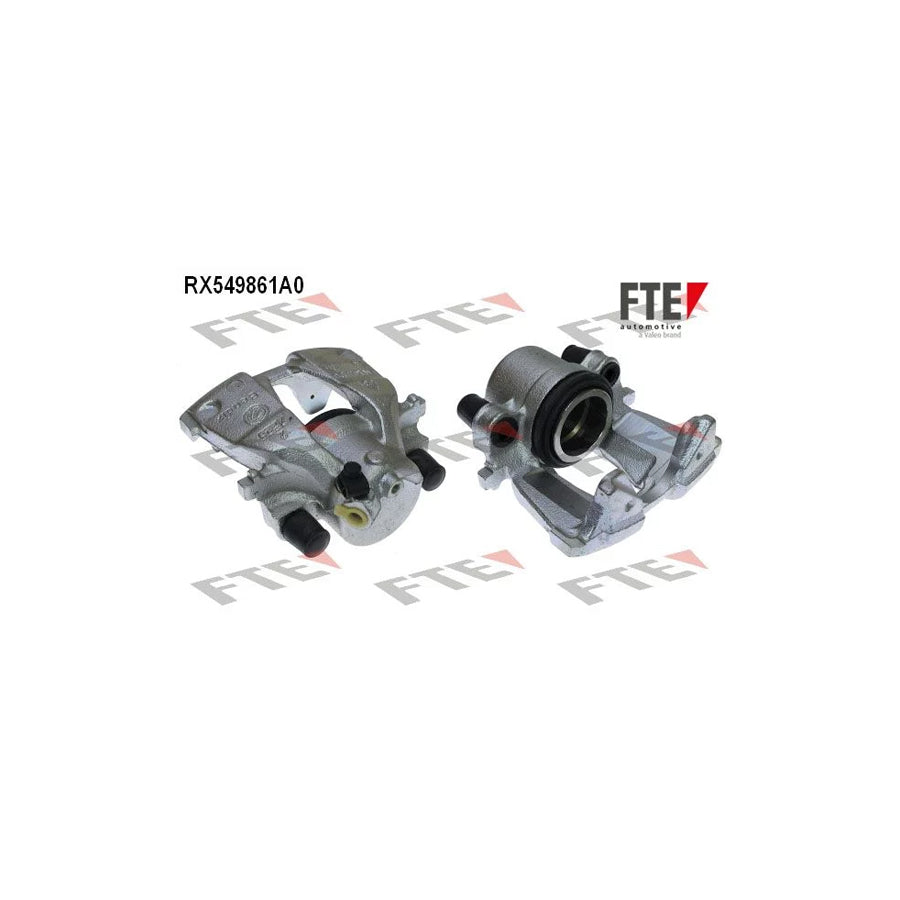 FTE Rx549861A0 Brake Caliper