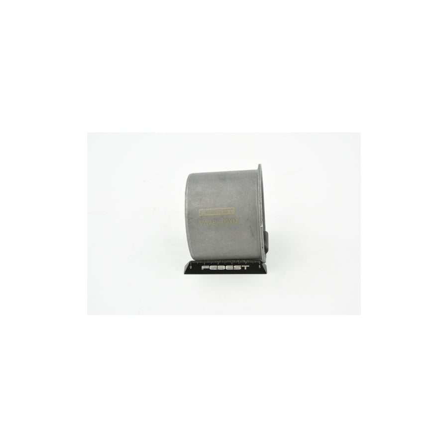 Febest VWAB009XM Control Arm / Trailing Arm Bush