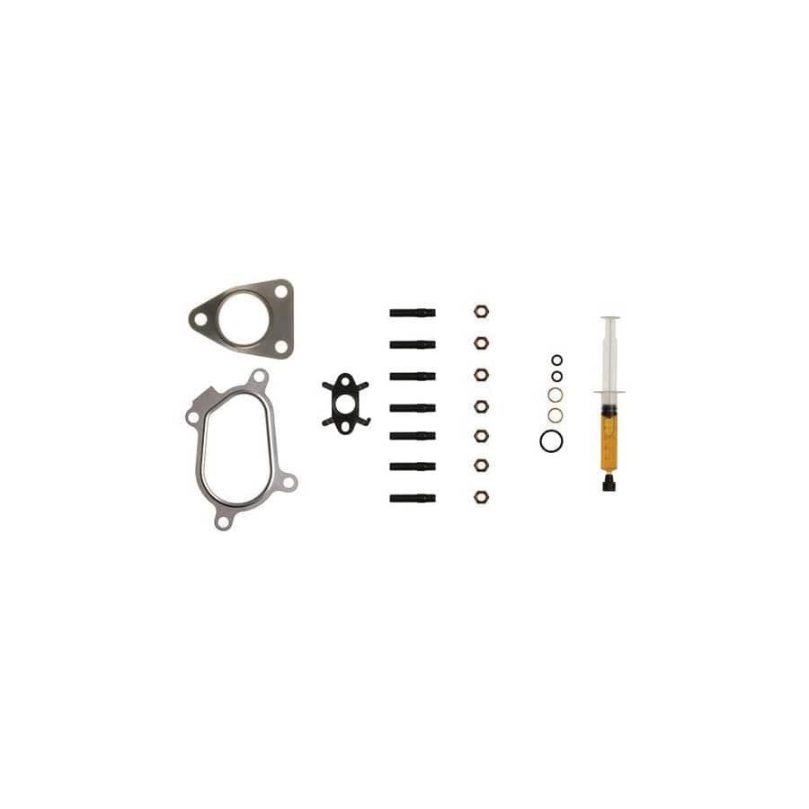 Alanko 10920468 Mounting Kit, Charger