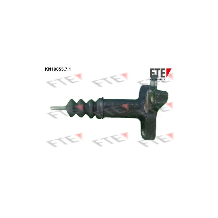FTE Kn19055.7.1 Slave Cylinder, Clutch