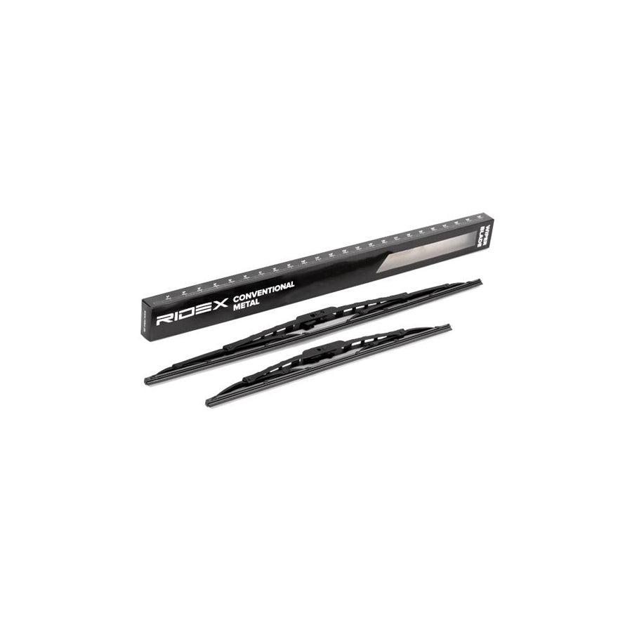 Ridex 298W0028 Wiper Blade