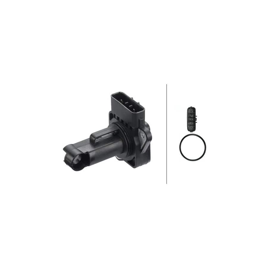 Hella 8EW 009 100-341 Interior Blower