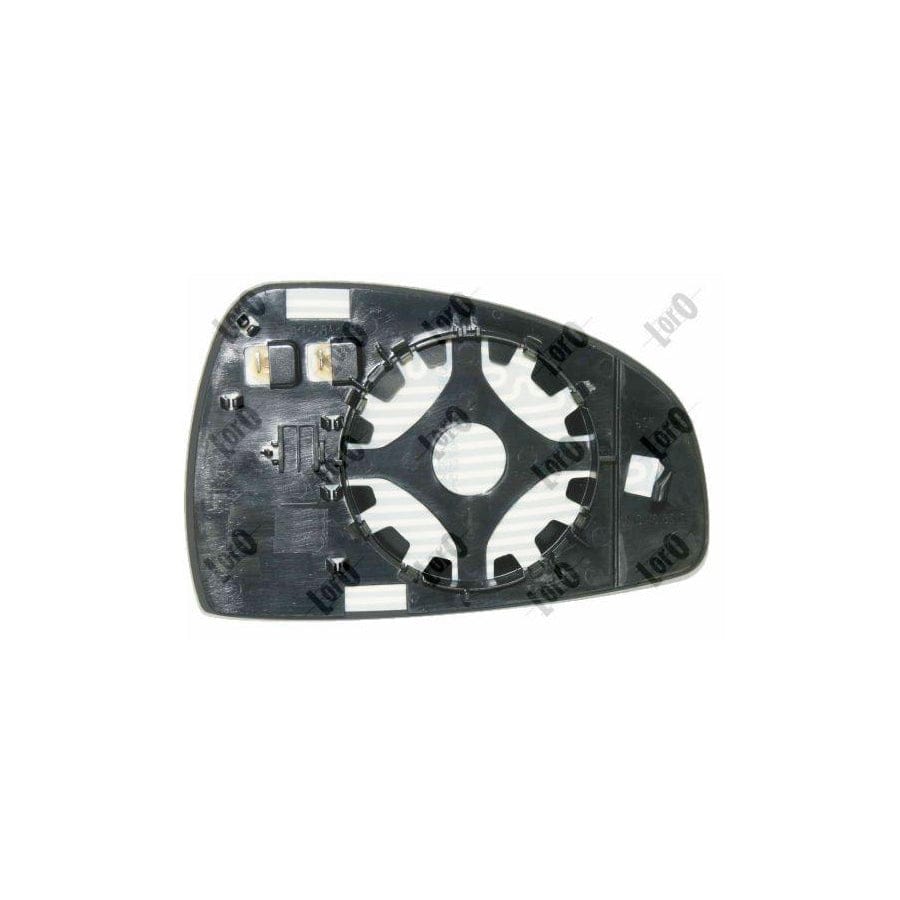 Abakus 0227G01 Mirror Glass, Outside Mirror for Audi Tt