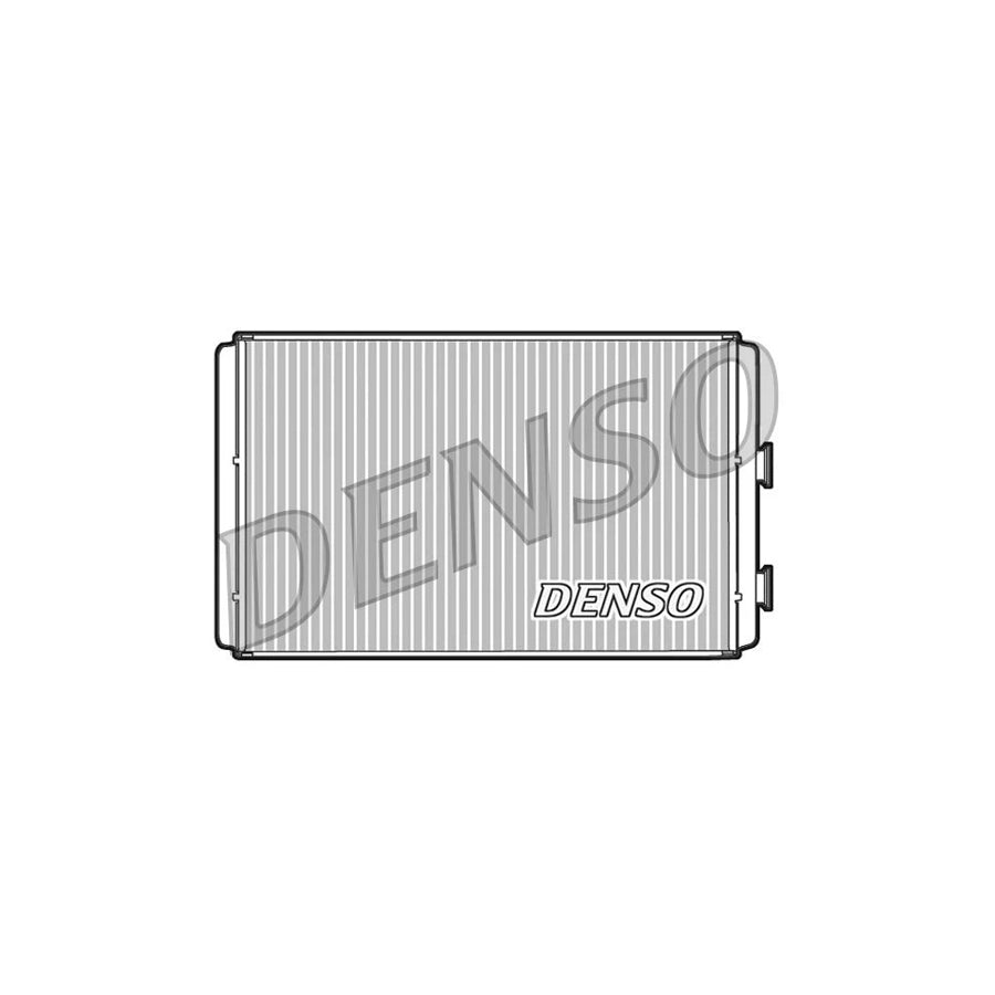 DENSO DRR07003 Heater Matrix