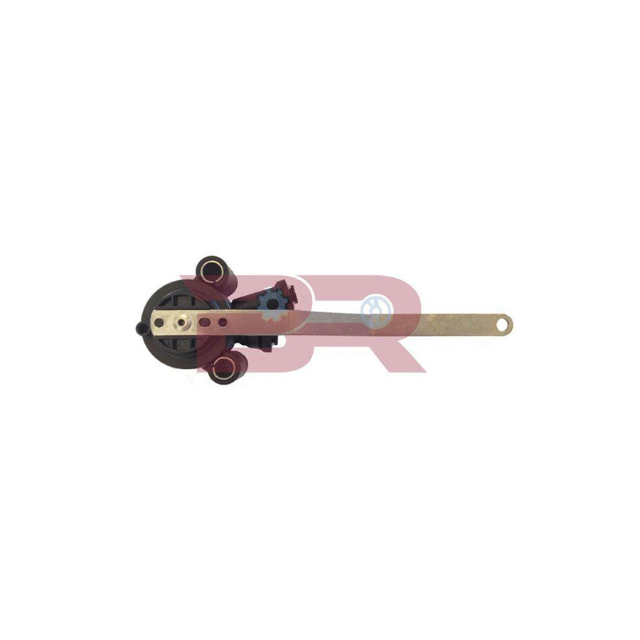 Botto Ricambi Brar1334 Controller, Leveling Control