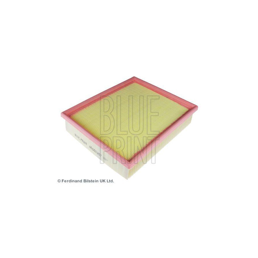 Blue Print Adg02207 Air Filter