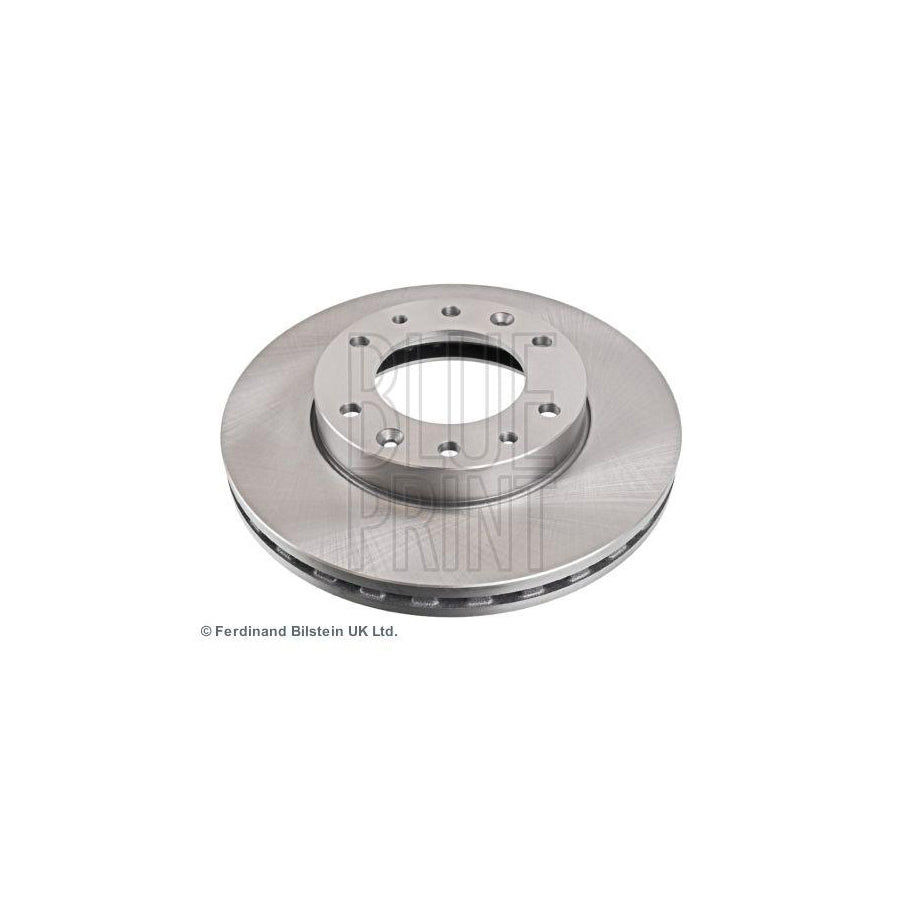 Blue Print Adg043237 Brake Disc for Hyundai H350