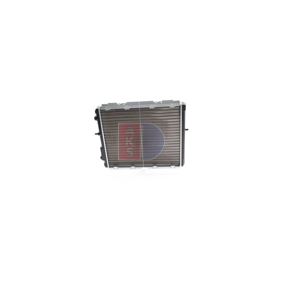 AKS Dasis 180610N Engine Radiator for Renault Clio