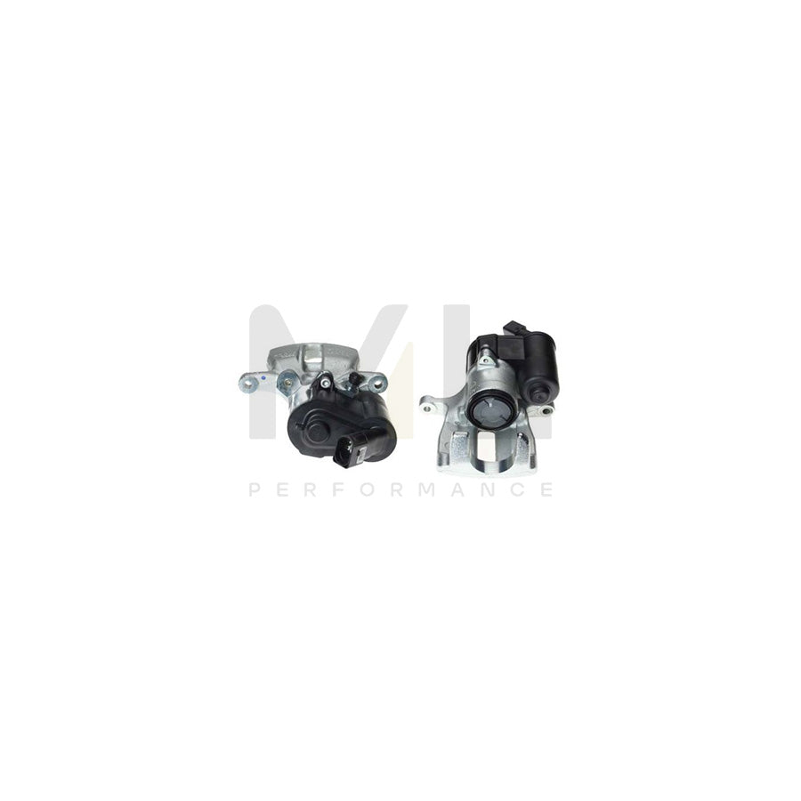 BREMBO F 85 264 Brake Caliper for AUDI A6 | ML Performance Car Parts
