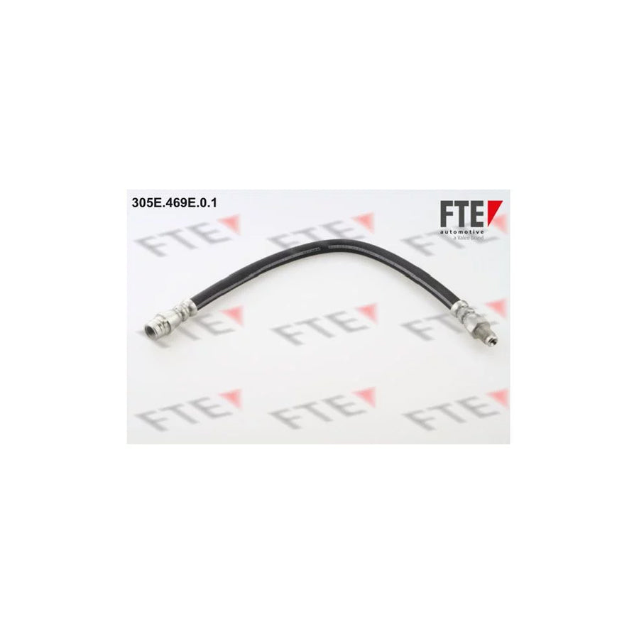 FTE 9240469 Brake Hose Suitable for Mercedes-Benz ML-Class (W163)