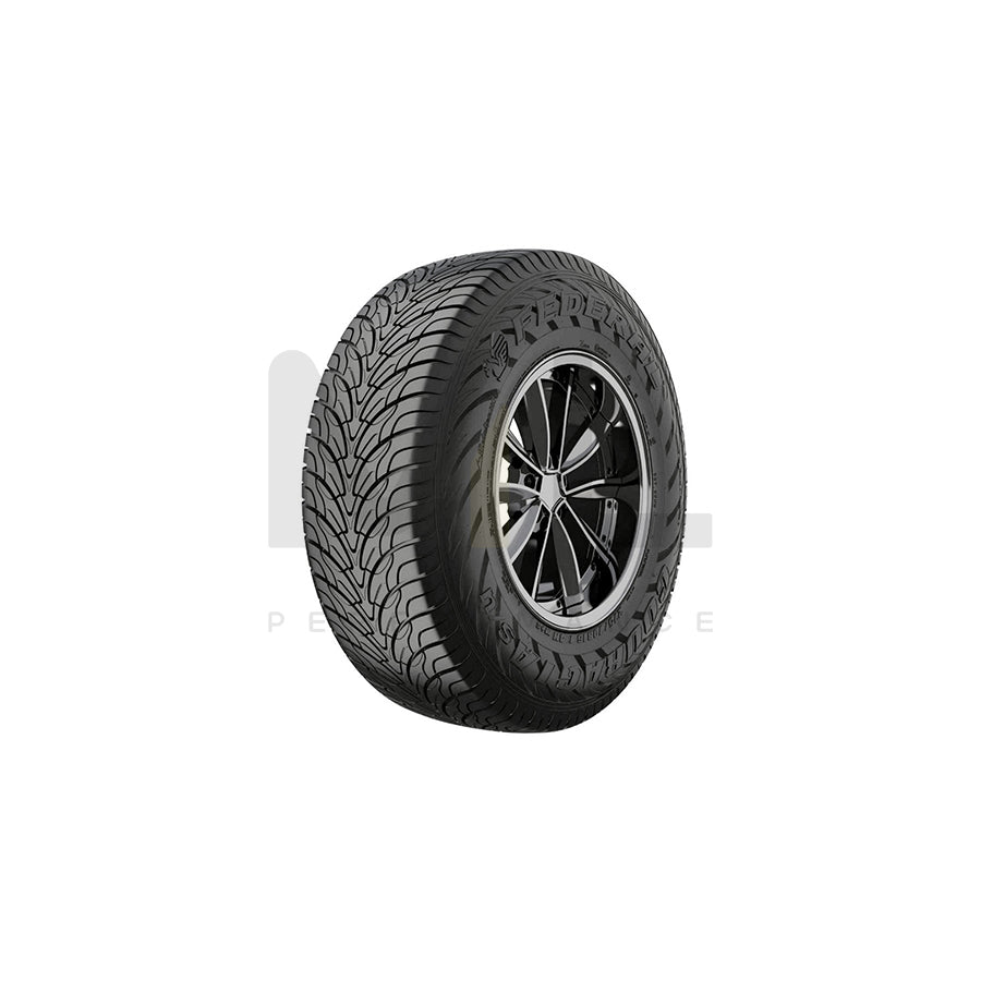 Federal Couragia S/U 275/55 R17 109V All-season SUV Tyre