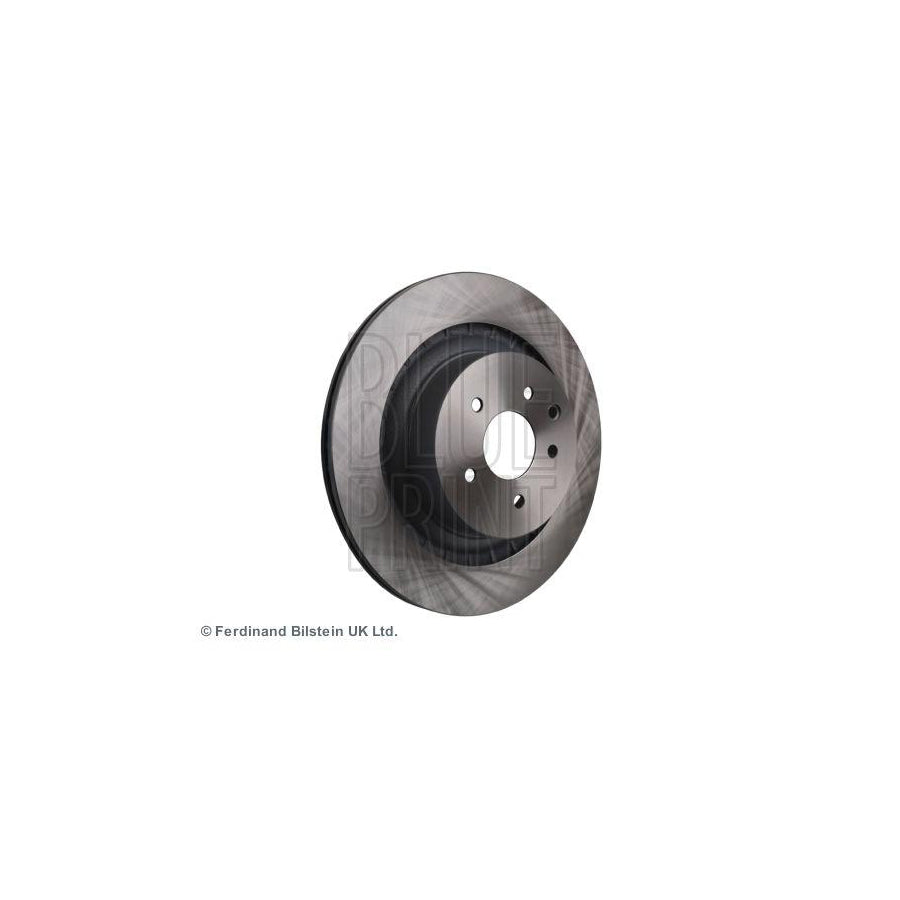 Blue Print Adn143158 Brake Disc