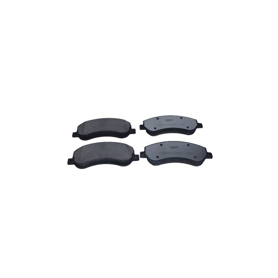 Quaro QP4696C Brake Pad Set For Vw Amarok