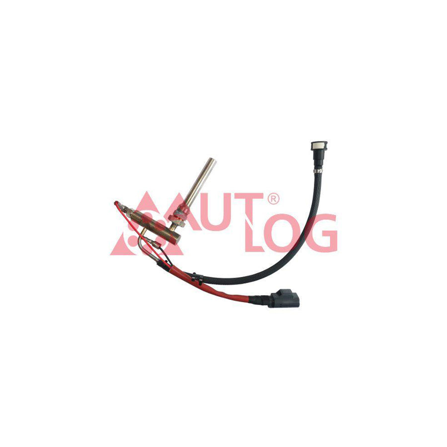 Autlog Av6514 Injection Unit, Soot / Particulate Filter Regeneration