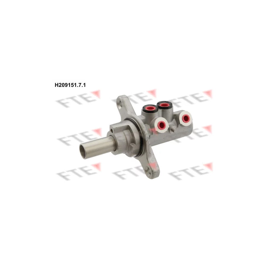 FTE H209151.7.1 Brake Master Cylinder