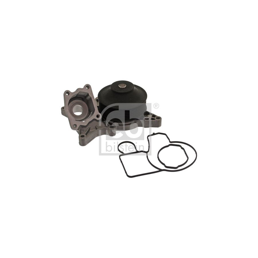 Febi Bilstein 40011 Water Pump for BMW 3 Series