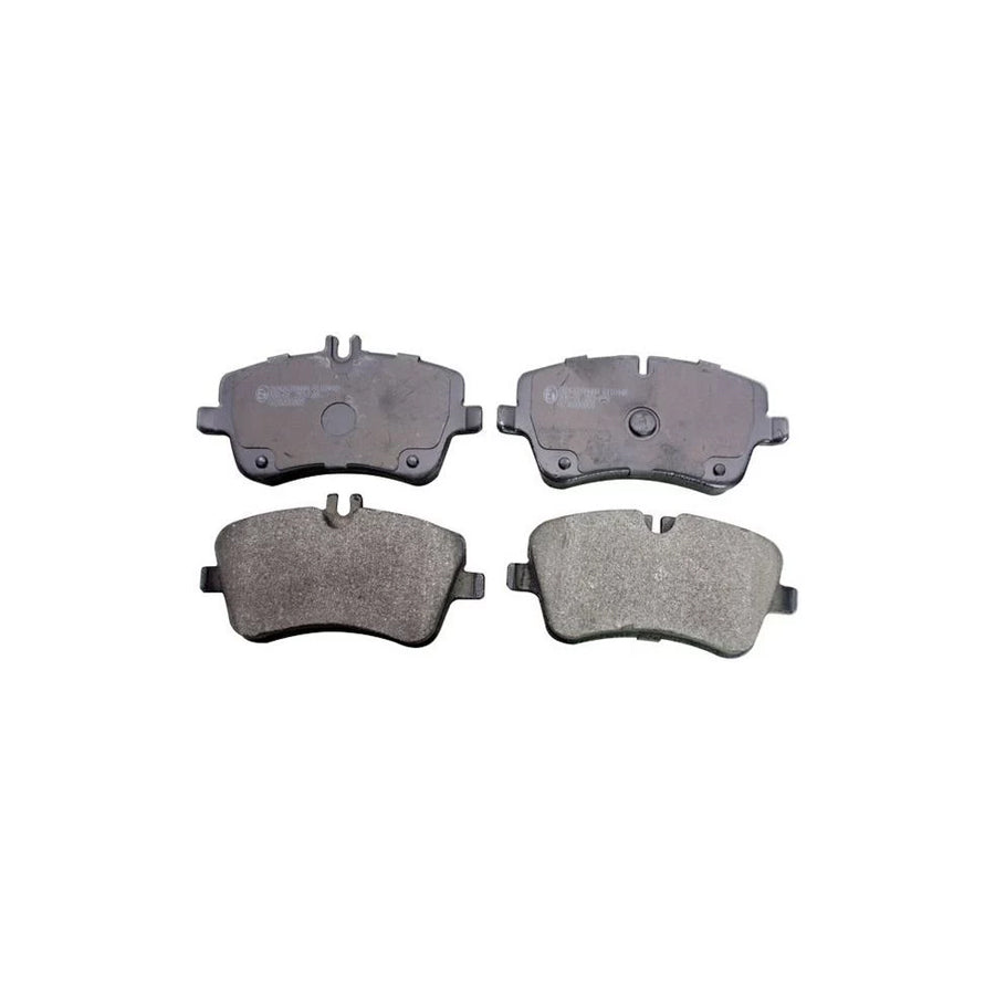 Denckermann B110448 Brake Pad Set