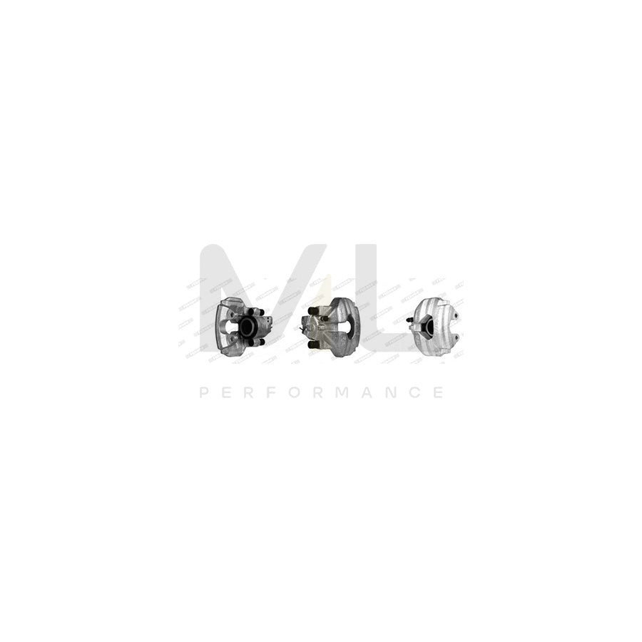 FERODO PREMIER FCL694423 Brake Caliper with accessories | ML Performance Car Parts