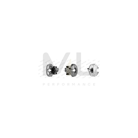 FERODO PREMIER FCL694423 Brake Caliper with accessories | ML Performance Car Parts
