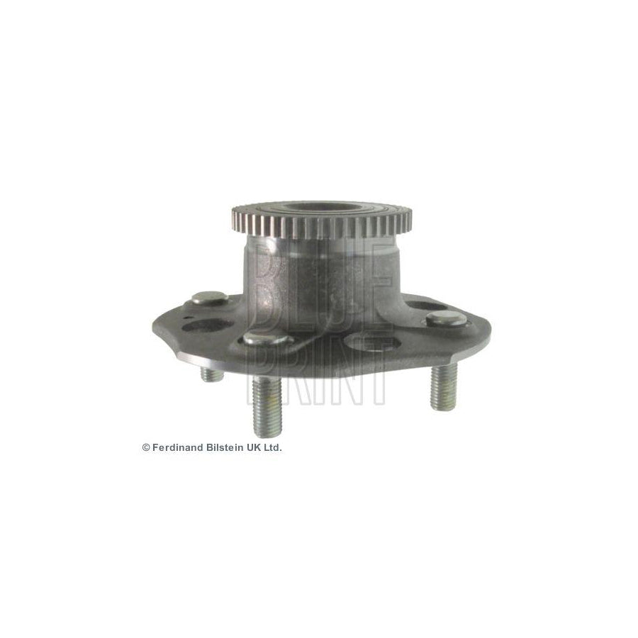 Blue Print Adh28344 Wheel Bearing Kit for Honda Accord
