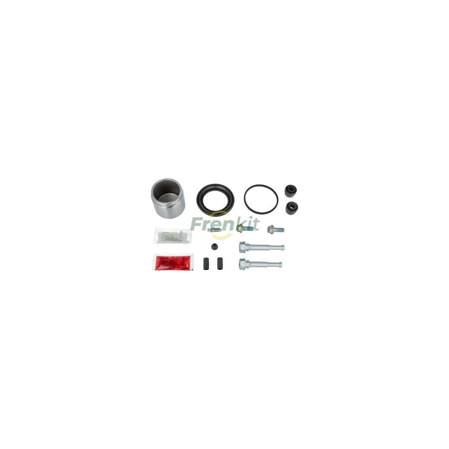 Frenkit 757528 Repair Kit, Brake Caliper for Mazda 6